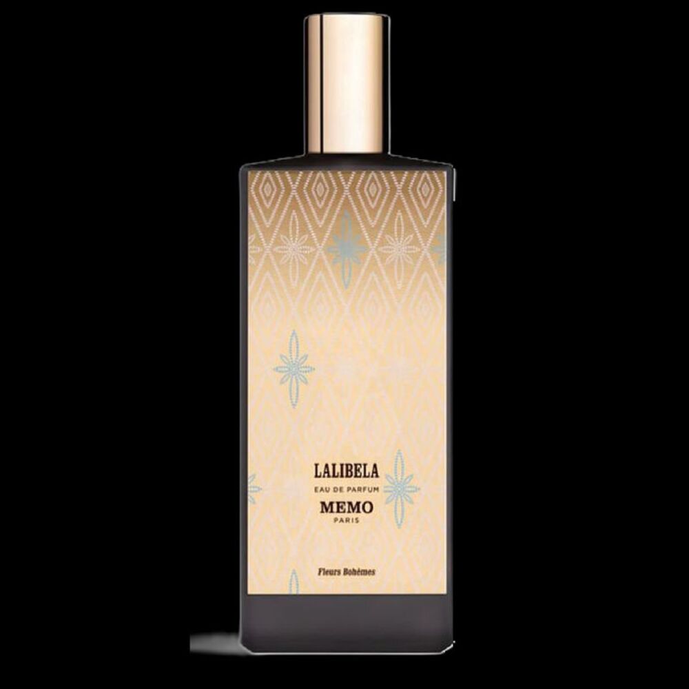 Memo Paris Lalibela Eau de Parfum EDP Spray for Unisex 2.5 oz / 75 ml - New